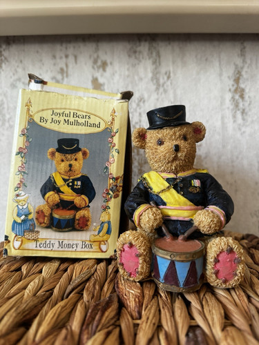 Regency fine arts joyful bears - fine,