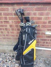 Wilson Right-Handed Golf Club