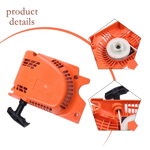 Reliable recoil starter for - reliable,