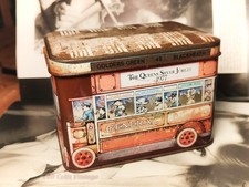 Queen Elizabeth II 1977 silver