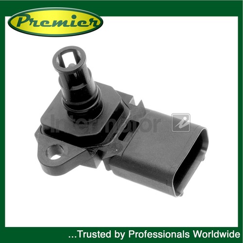 Map intake manifold sensor - map,