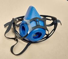 Devilbiss half mask ONLY. (No