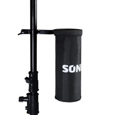 SONICAKE Drumstick Holder Drum