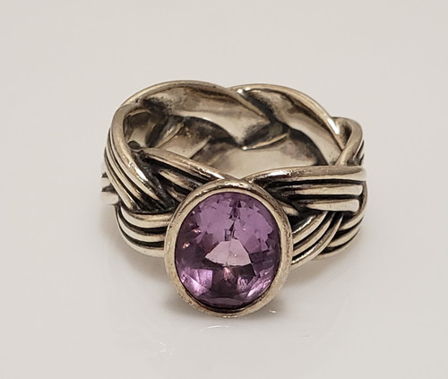 Pandora sterling silver ties - pandora,