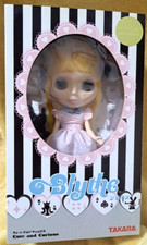 TAKARA Neo Blythe Cute And