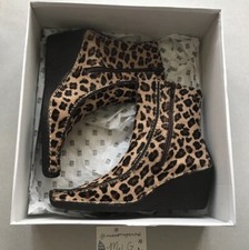 Genuine Pons Quintana Leopard