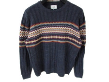 MENS GEORGE ICELANDIC/FIARISLE