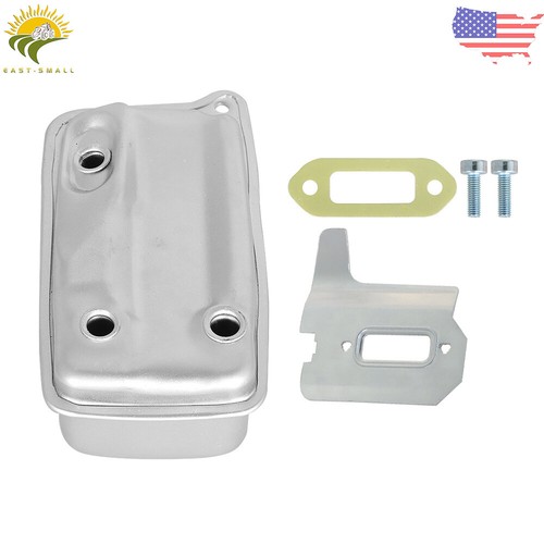 4238 140 0611 muffler - 4238-140-0611,