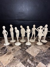 8 Marx 1964 Campus Cuties