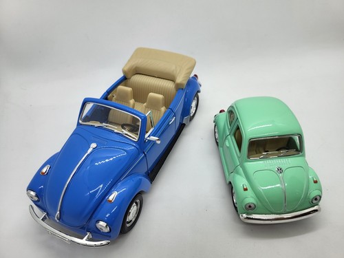 Set volkswagen beetle - of,