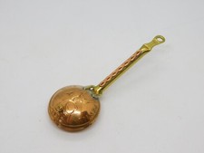 Arts & Crafts Brass & Coin