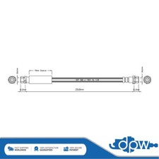 Fits Ford Fiesta 2001-2010 1.2