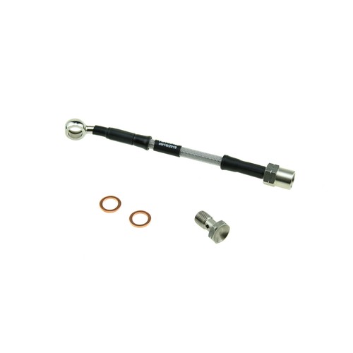 Bmw r850 r1100r stainless - bmw,