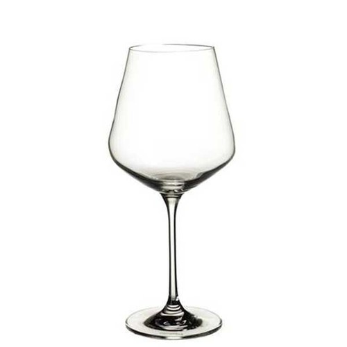 Villeroy boch red - &, glass