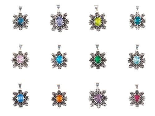 Ethnic multi gemstone - ethnic,