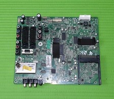 MAIN BOARD MB FOR HITACHI 42LDF30U B 42" TV 17MB35-1 V2 20458174 SCREEN:LC420WUN