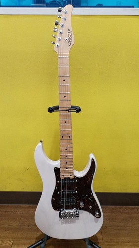 Schecter std 24f bld - [schecter], bh-1-std-24f/bld/m
