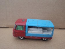 Corgi Commer  Milk Float.       p18