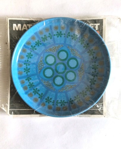 Vintage worcester ware retro - vintage,