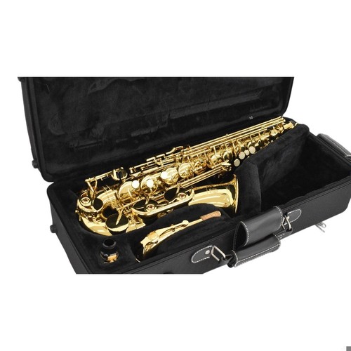 Yamaha yas alto saxophone - yamaha,