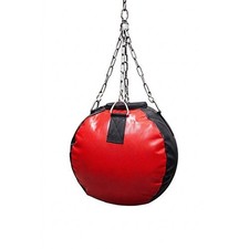 Heavy Punching Bag – Boxing