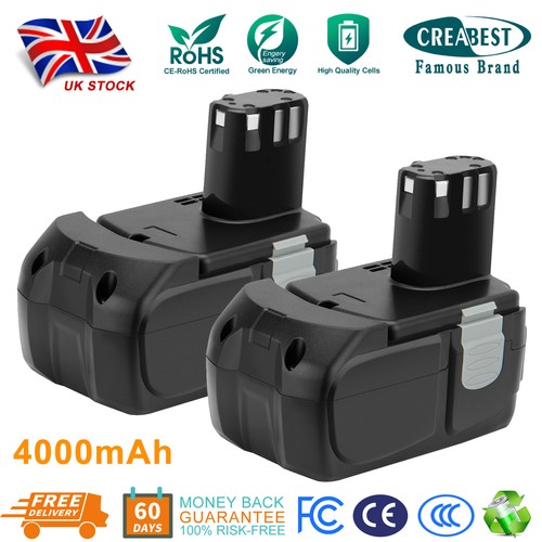 18v 0ah mh battery - 18v,