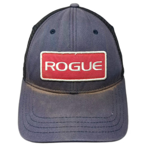 Rogue fitness trucker - trucker, hat
