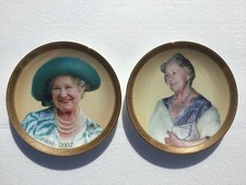 2 Davenport  Queen Elizabeth