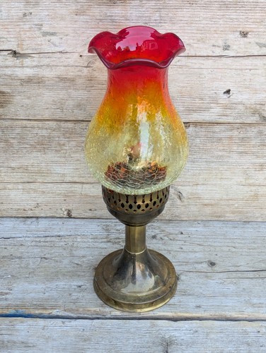 Vintage mason constant - constant, flame