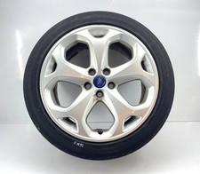 FORD MONDEO MK4 18" ALLOY WHEEL WITH FREE TYRE 235/45R18 (FM90) 2007-2014