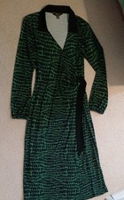 Ladies Lipsy Long Sleeved Maxi