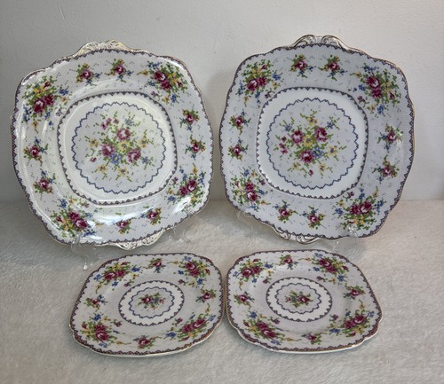 Royal albert petit point - albert,