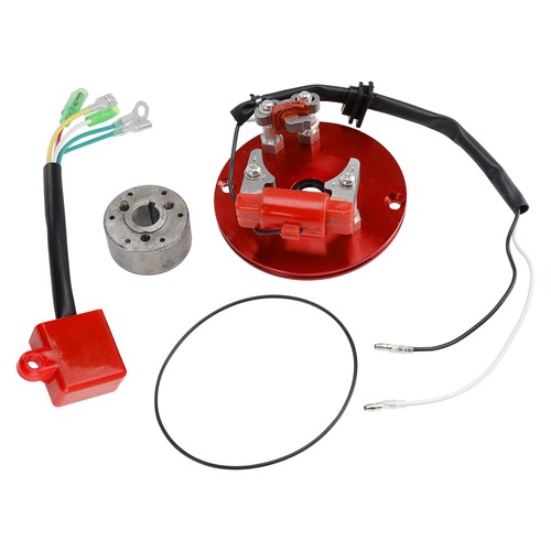 Racing stator magneto inner - racing,