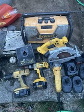 Joblot Of DIY Items, Spare Or Repair