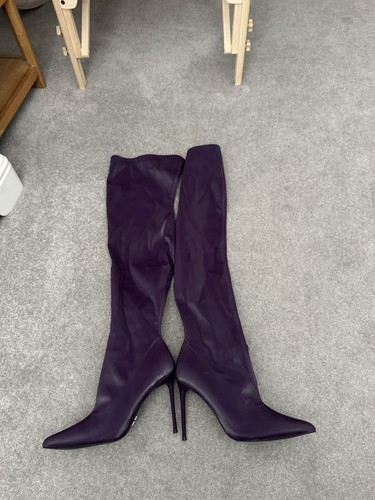 Steve madden purple - madden,