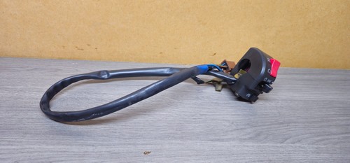 Yamaha 4xv 1998 - 1998, rh