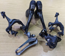 Dura Ace 7900 Mini Groupset 2