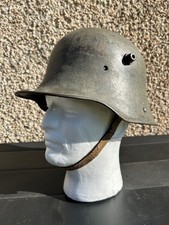 German WW 1 M16 Steel Helmet