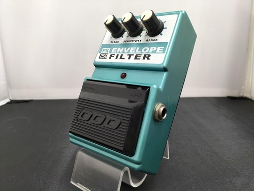 Dod effect pedal envelope - dod,