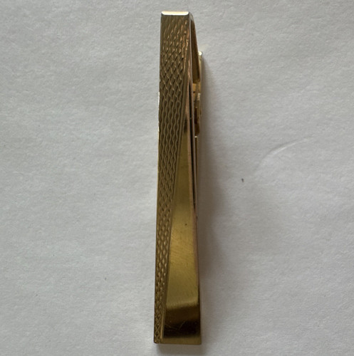 Stratton signed gold - signed,