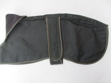 17"  43cm WHIPPET COAT 100%