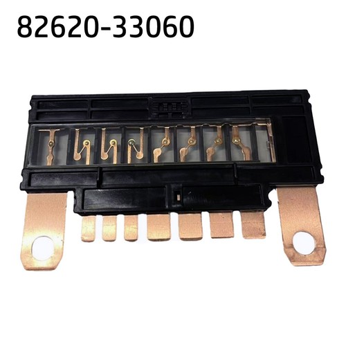 Fuse block link component - fuse,