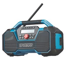 Erbauer ERD18-Li 230V or 18V