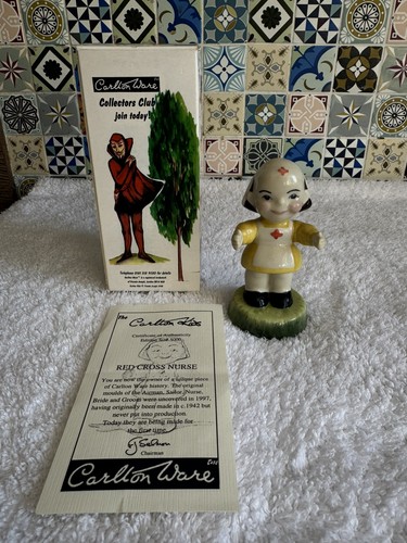 Mint carlton ware - mint,