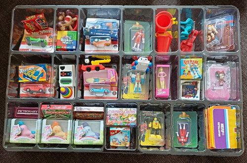 Micro toy box - micro,