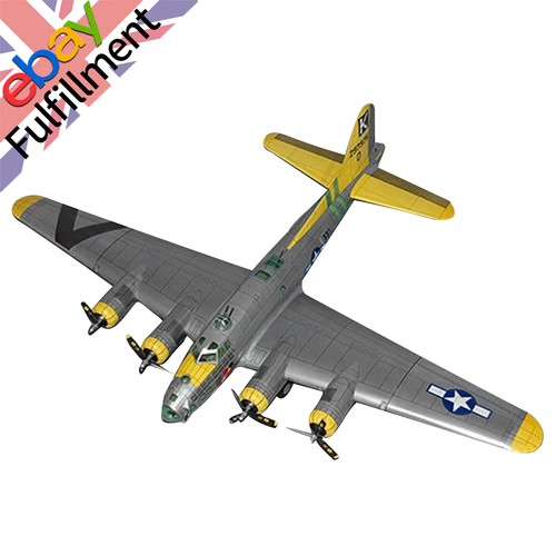 Flying fortress heavy - flying,
