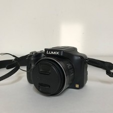 Panasonic Lumix DMC-FZ28