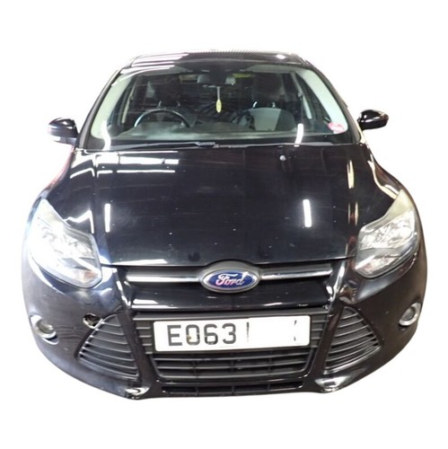 Ford focus bonnet zetec mk3 - ford,