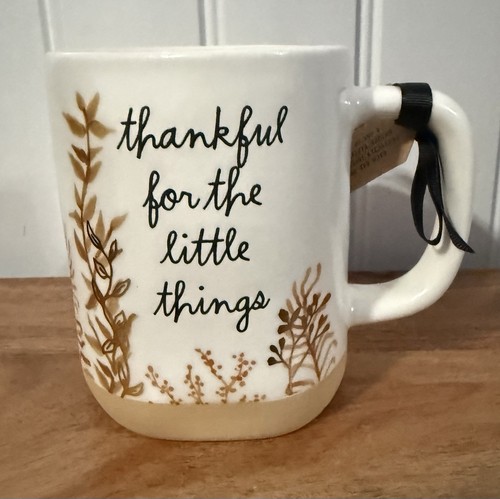 Rae dunn thankful for the - dunn,