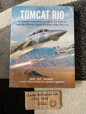 Tomcat Rio: A Topgun